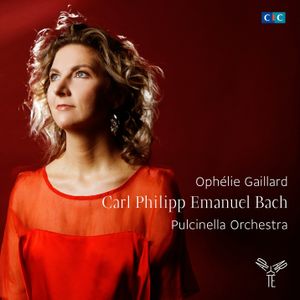 Carl Philipp Emanuel Bach