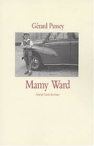 Mamy Ward