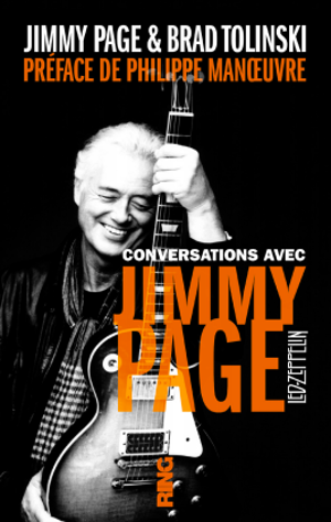 Conversations avec Jimmy Page