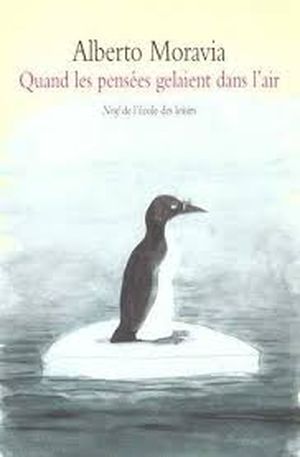 Quand les pensées gelaient dans l'air