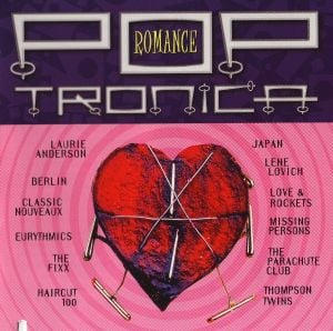 Poptronica: Romance