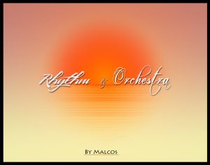 Rhythm and Orchestra