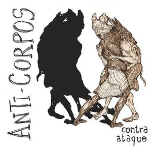 Contra Ataque (EP)