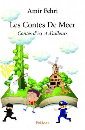 Les Contes De Meer
