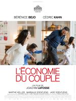 Affiche L'Économie du couple