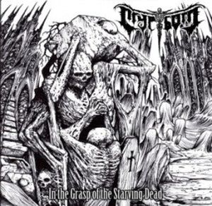 In The Grasp Of The Starving Dead (EP)