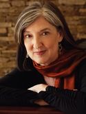 Barbara Kingsolver