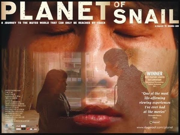 Planet of Snail