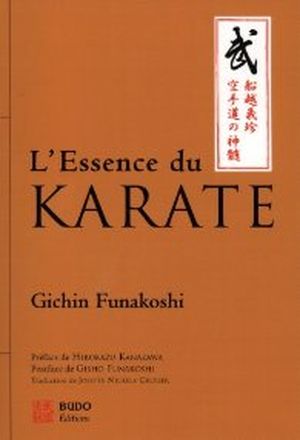 L'Essence du Karate