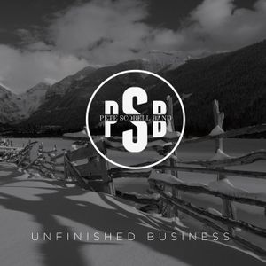 Unfinished Business (EP)