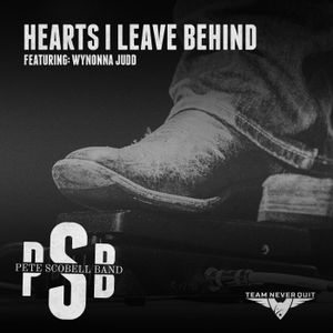 Hearts I Leave Behind (Single)