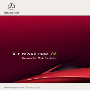 Mercedes-Benz Mixed Tape 08