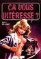 Ça vous intéresse ? tome 1