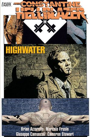 Hellblazer : Highwater