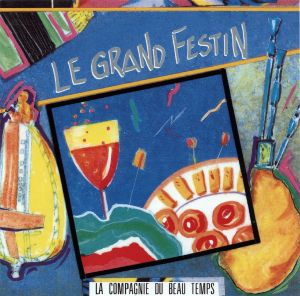 Le Grand Festin