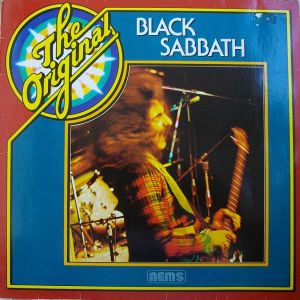 The Original Black Sabbath