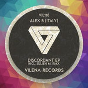Discordant (EP)