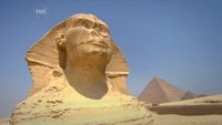 Secrets of the Sphinx