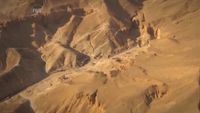 Secrets of the Valley of the Kings