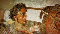 Alexander the Great's Lost Tomb