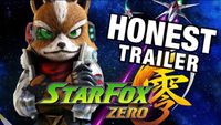 Star Fox Zero