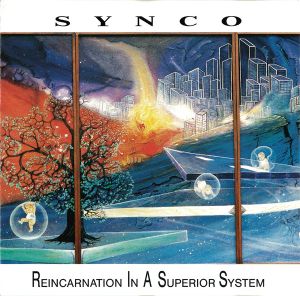 Reincarnation in a Superior System