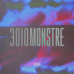 Monstre (EP)