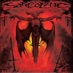 Sarcolytic (EP)