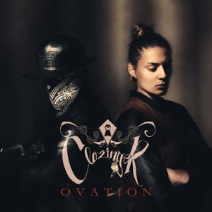 Ovation (EP)