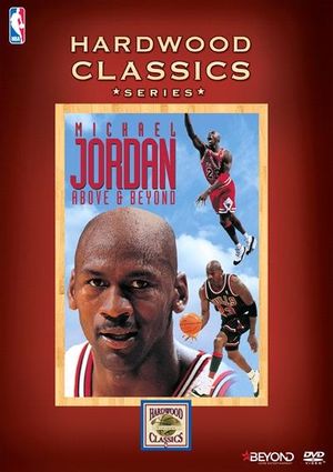Michael Jordan, Above and Beyond