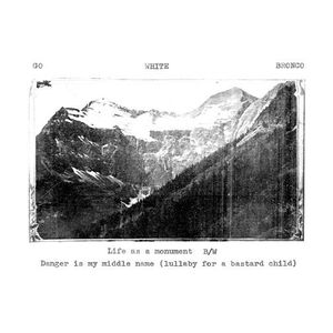 Life As A Monument (EP)
