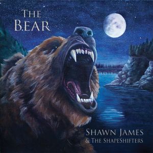 The Bear (EP)