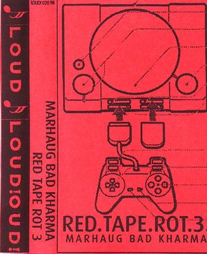 Red Tape Rot 3