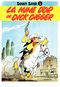 La Mine d'or de Dick Digger - Lucky Luke, tome 1
