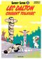 Les Dalton courent toujours - Lucky Luke, tome 23