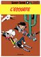 L'Escorte - Lucky Luke, tome 28