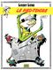Le Pied-tendre - Lucky Luke, tome 33