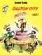 Dalton City - Lucky Luke, tome 34