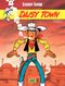 Daisy Town - Lucky Luke, tome 51