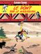 Le Pont sur le Mississippi - Lucky Luke, tome 63