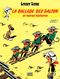 La Ballade des Dalton et autres histoires - Lucky Luke, tome 55