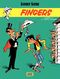 Fingers - Lucky Luke, tome 52
