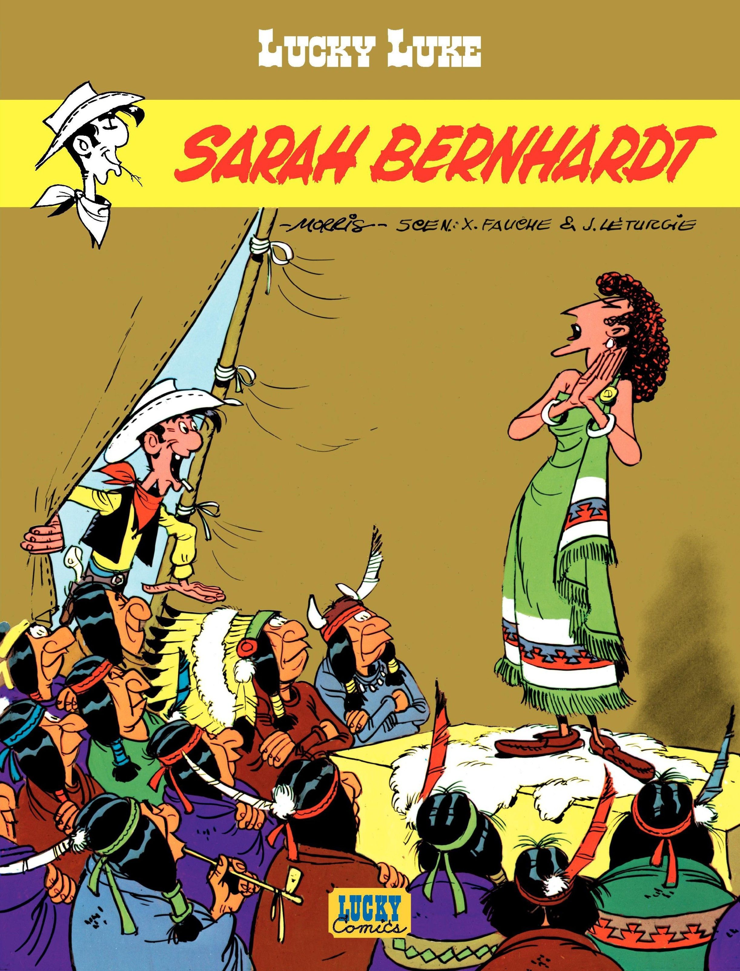 sarah-bernhardt-lucky-luke-tome-50-senscritique