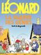 La Guerre des génies - Léonard, tome 10