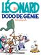 Dodo de génie - Léonard, tome 31