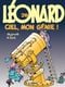 Ciel, mon génie ! - Léonard, tome 20