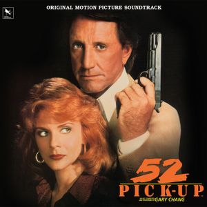 52 Pick-Up (OST)