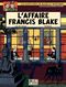 L'Affaire Francis Blake - Blake et Mortimer, tome 13