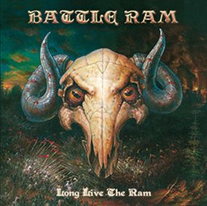 Long Live the Ram