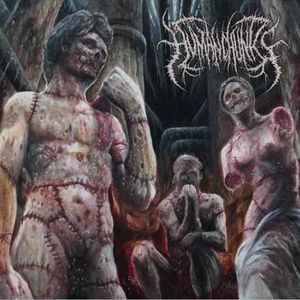 Intestinal Entanglement